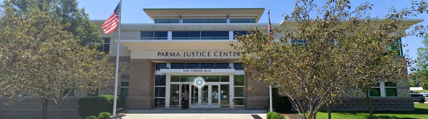 Photos Parma Detention Center 1